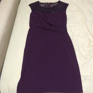 Calvin Klein dress