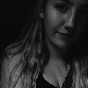 Meet your Posher, Mackenzie
