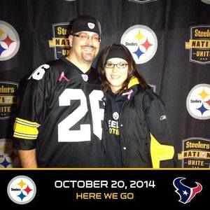 Meet your Posher, Carrie