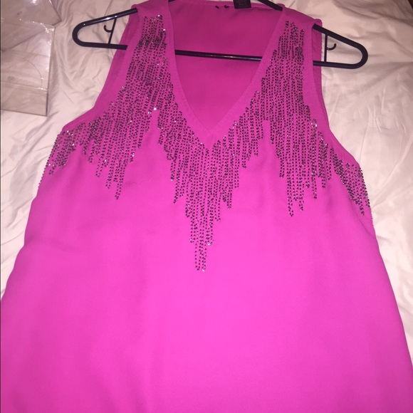 cute tank top
