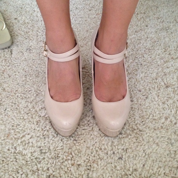 Charlotte Russe heels