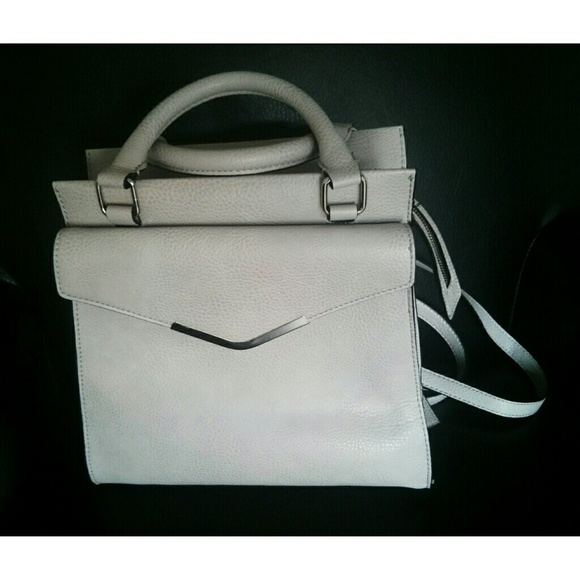 Neiman Marcus backpack handbag