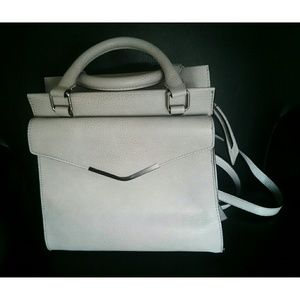 Neiman Marcus backpack handbag