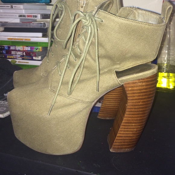 Jeffrey Campbell Lana