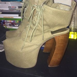 Jeffrey Campbell Lana