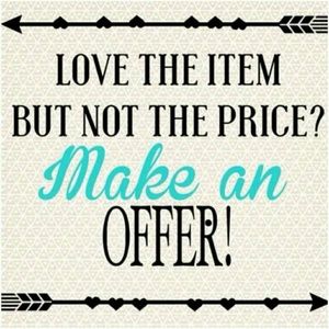 Kids and women items