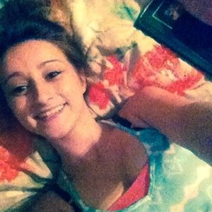 Meet your Posher, Brianna