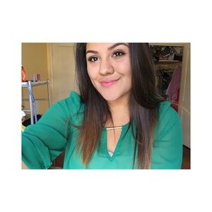 Meet your Posher, Margot