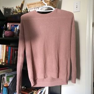 Oversized Brandy Melville Sweater