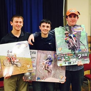 Meet your Posher, Colton