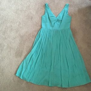 JCrew Dress