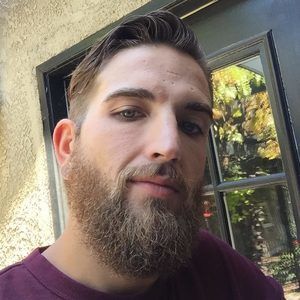 Meet your Posher, James