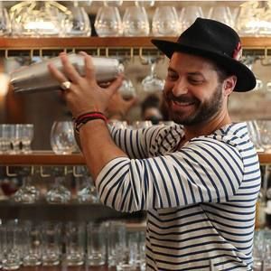 Meet your Posher, Cody