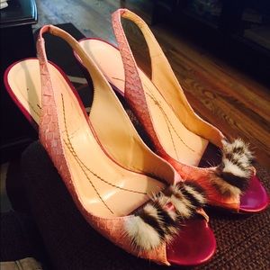 Kate Spade Shoes