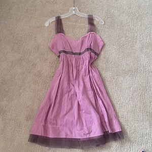 Ann Taylor Loft dress