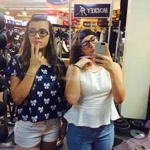 Meet your Posher, Mariah