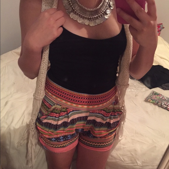 shorts - Picture 2 of 2