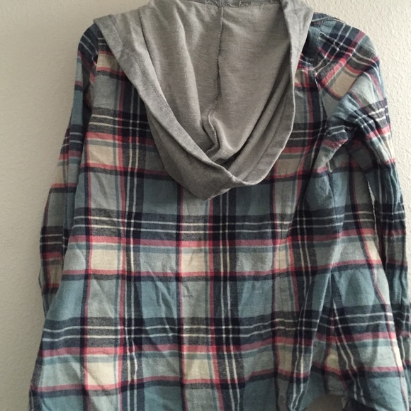 Flannel - Picture 2 of 2