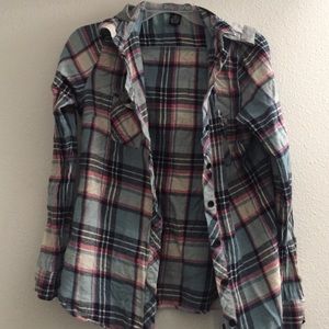 Flannel