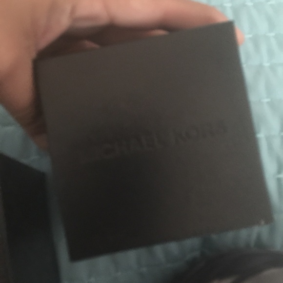 Michael kors box