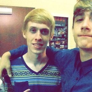 Meet your Posher, Chandler