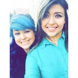 Meet your Posher, Reyna