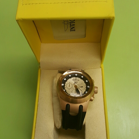 Men Watch