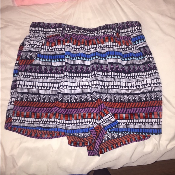 shorts