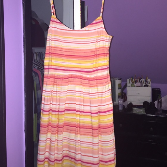 Gap Sundress