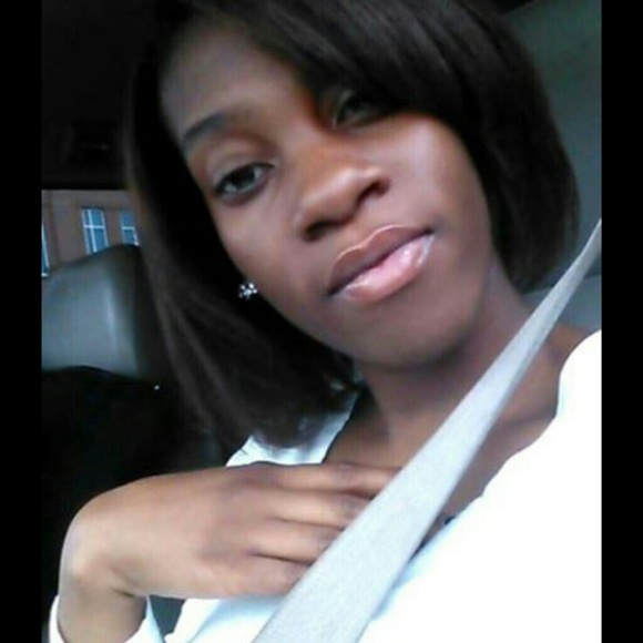 Meet your Posher, Breanna