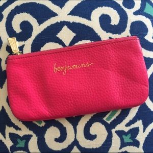 Rebecca Minkoff Benjamin's Pounch