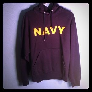 United States Navy hoodie
