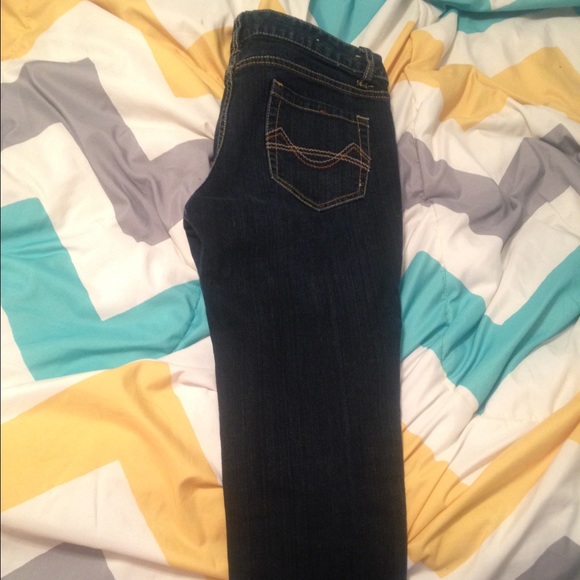 Mossimo jeans