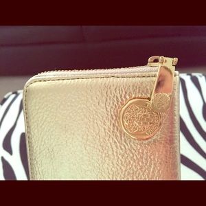 Vince Camuto Wallet -Genuine