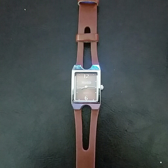 MUDD watch