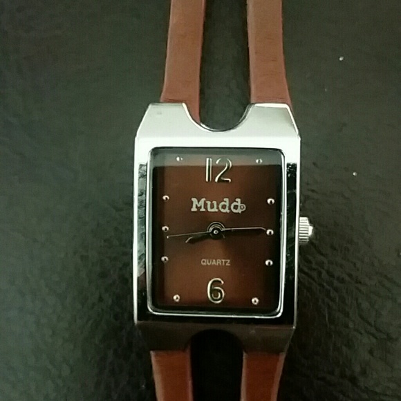 MUDD watch - Picture 2 of 2