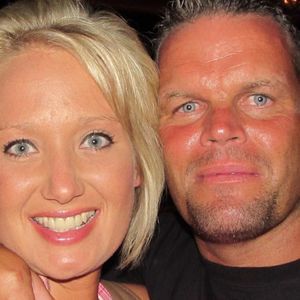 Meet your Posher, Stacey camarigg