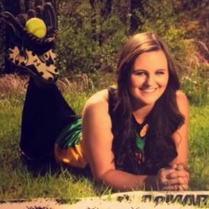 Meet your Posher, Dakota