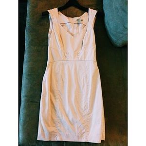 Petal Pink H&M Dress