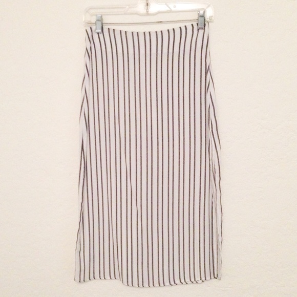 Reformation Empress Skirt