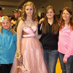 Meet your Posher, Stacy