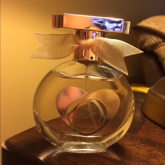 Coach Love Perfume
