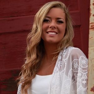 Meet your Posher, Aubrey