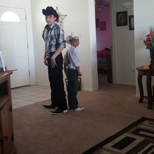 Meet your Posher, Angel