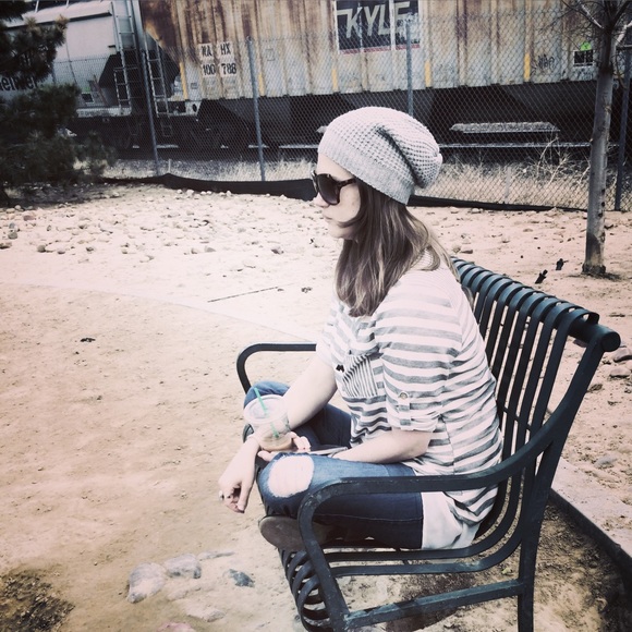 Meet your Posher, Marcia - Picture 3 of 4