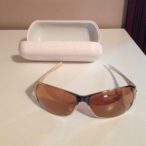 Oakley sunglasses