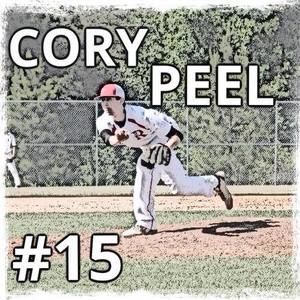 Meet your Posher, Cory