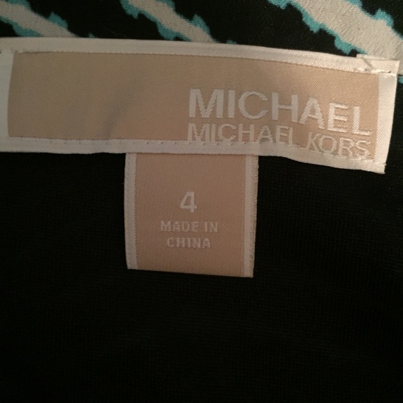 ❌SOLD❌Michael Kors skirt - Picture 4 of 4