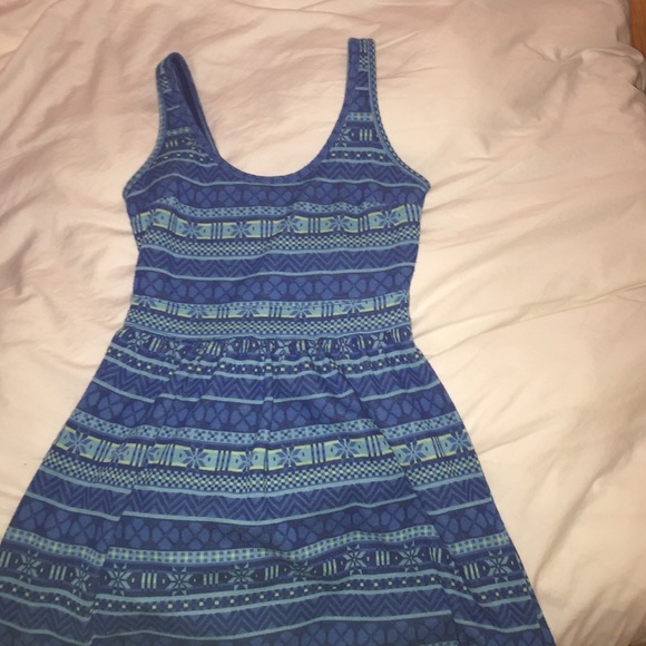 Hollister Dress