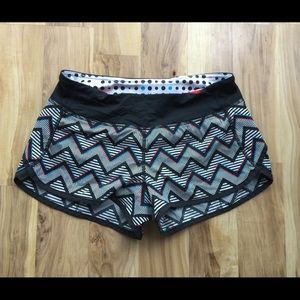 Seawheeze speed shorts